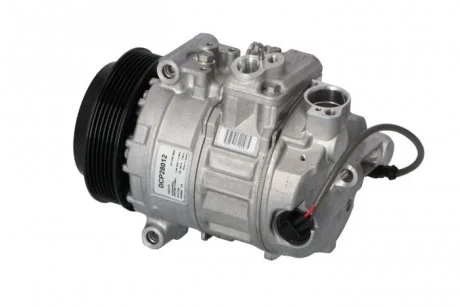 Фото kompresor klimatyzacji porsche boxster/911 11- NRF 320046G KOMPRESOR KLIMATYZACJI PORSCHE BOXSTER/911 11- NRF 320046G