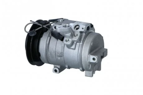 KOMPRESOR KLIMATYZACJI MITSUBISHI PAJERO 07- NRF 320048G