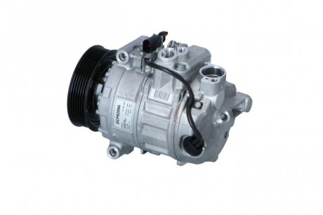 KOMPRESOR KLIMATYZACJI AUDI Q7 06- NRF 320051G