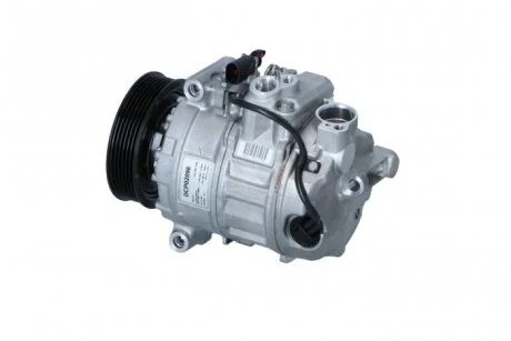 Компресор кондиціонера NRF 320051G