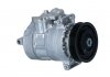 KOMPRESOR KLIMATYZACJI MERCEDES B-SERIES 12- NRF 320057G (фото 3)