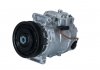 KOMPRESOR KLIMATYZACJI MERCEDES B-SERIES 12- NRF 320057G (фото 4)
