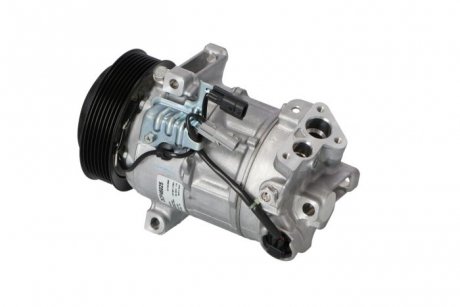 KOMPRESOR KLIMATYZACJI NISSAN X-TRAIL 14- NRF 320063G