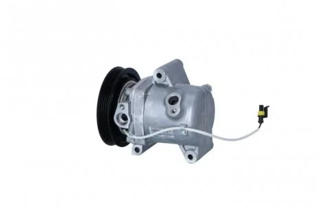 Фото компресор NRF 320096 Компресор NRF 320096