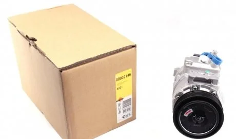 Фото компресор кондиціонера NRF 32146 Компресор кондиціонера NRF 32146