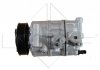 Компресор кондиціонера NRF 32147G (фото 2)
