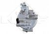 Компресор кондиціонера NRF 32147G (фото 3)