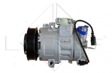 Компресор кондиціонера NRF 32225