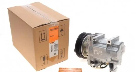 Компресор кондиціонера NRF 32408