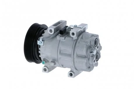 Фото компресор кондиціонера NRF 32430 Компресор кондиціонера NRF 32430