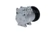 Компресор кондиціонера NRF 32446 (фото 2)