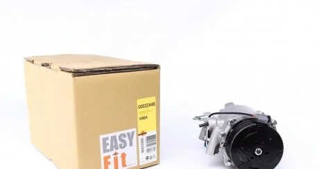 Фото компресор NRF 32448 Компресор NRF 32448