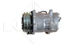 Компрессор, кондиционер NRF 32469 (фото 1)