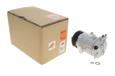 Компрессор кондиционера NRF 32589