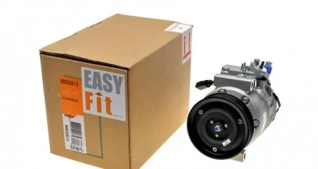 Фото компресор кондиціонера NRF 32613 Компресор кондиціонера NRF 32613