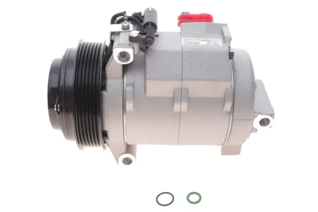 Компресор кондиціонера NRF 32698