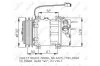 Компрессор кондиционера NRF 32704 (фото 2)