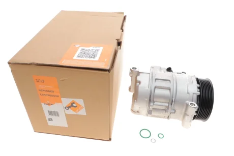 Компресор кондиціонера NRF 32729