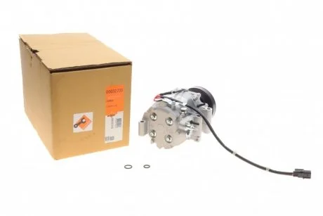 Фото компресор NRF 32735 Компресор NRF 32735