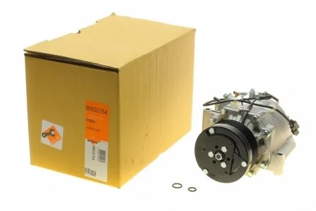 Фото компресор NRF 32754 Компресор NRF 32754