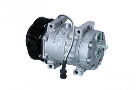Компресор кондиціонера DAF XF 106 10.12- NRF 32780