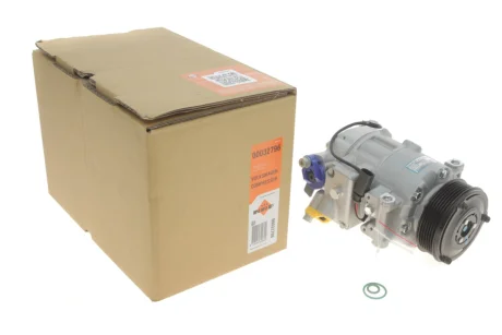 Компресор кондиціонера VOLKSWAGEN NRF 32796