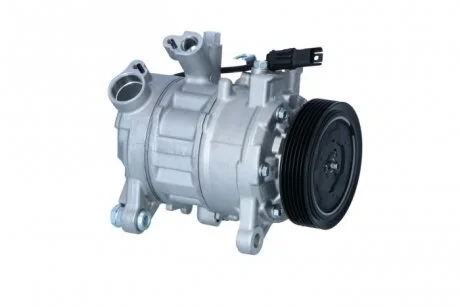 Фото компресор NRF 32837 Компресор NRF 32837