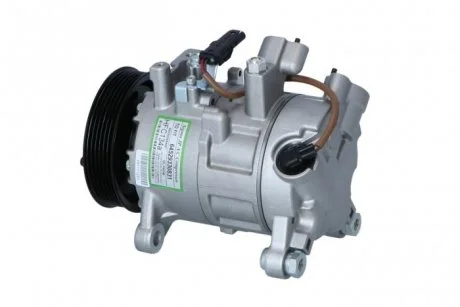 Фото компресор NRF 32838 Компресор NRF 32838