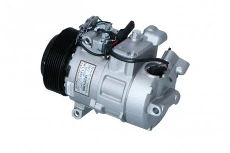 Фото компресор кондиціонера BMW NRF 32888 Компресор кондиціонера BMW NRF 32888