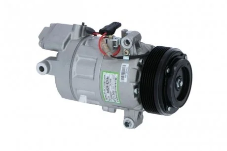 Фото компресор кондиціонера BMW NRF 32952 Компресор кондиціонера BMW NRF 32952