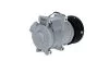 Компрессор кондиционера TOYOTA LAND CRUISER08- NRF 32973 (фото 2)