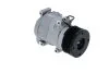 Компрессор кондиционера TOYOTA LAND CRUISER08- NRF 32973 (фото 3)