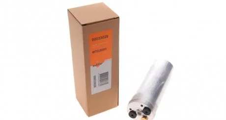 Фото осушувач,кондиціонер NRF 33028 Осушувач,кондиціонер NRF 33028