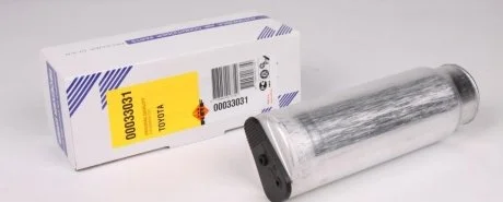 Фото осушитель кондиционера NRF 33031 Осушитель кондиционера NRF 33031