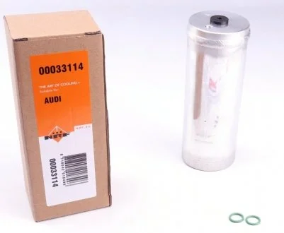 Фото осушувач кондиціонера NRF 33114 Осушувач кондиціонера NRF 33114