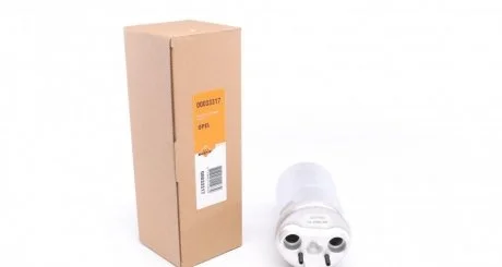 Осушитель кондиционера NRF 33317