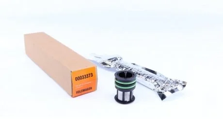 Фото осушувач кондиціонера NRF 33373 Осушувач кондиціонера NRF 33373