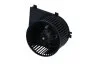 Вентилятор салону AUDI A3, TT, SEAT AROSA, CORDOBA, CORDOBA VARIO, IBIZA II, LEON, TOLEDO II, SKODA OCTAVIA I, VW BORA, BORA I, GOLF IV, LUPO I, NEW BEETLE, POLO, POLO III 1.0-3.2 02.93-12.13 NRF 34008 (фото 1)