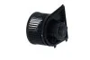 Вентилятор салону AUDI A3, TT, SEAT AROSA, CORDOBA, CORDOBA VARIO, IBIZA II, LEON, TOLEDO II, SKODA OCTAVIA I, VW BORA, BORA I, GOLF IV, LUPO I, NEW BEETLE, POLO, POLO III 1.0-3.2 02.93-12.13 NRF 34008 (фото 2)