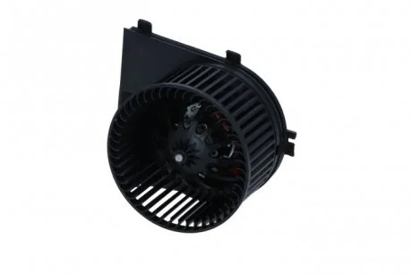 Вентилятор салону AUDI A3, TT, SEAT AROSA, CORDOBA, CORDOBA VARIO, IBIZA II, LEON, TOLEDO II, SKODA OCTAVIA I, VW BORA, BORA I, GOLF IV, LUPO I, NEW BEETLE, POLO, POLO III 1.0-3.2 02.93-12.13 NRF 34008