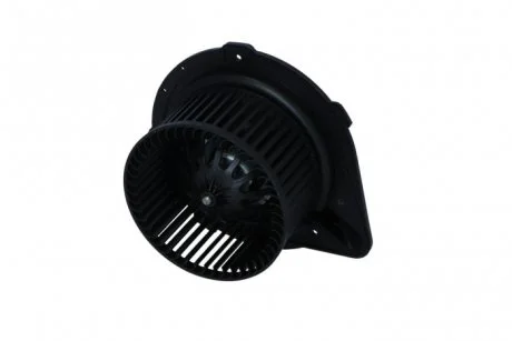 Вентилятор салону AUDI A4 B5, SKODA SUPERB I, VW PASSAT B5, PASSAT B5.5 1.6-4.0 11.94-03.08 NRF 34011
