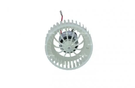 Вентилятор салону FIAT DUCATO 1.9D/2.5D/2.8D 03.94-04.02 NRF 34023