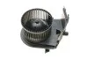 Вентилятор салону SEAT AROSA, CORDOBA, CORDOBA VARIO, IBIZA II, INCA, VW CADDY II, CADDY II/MINIVAN, GOLF III, GOLF IV, POLO, POLO III, POLO III CLASSIC, POLO/HATCHBACK 1.0-2.9 08.91-06.04 NRF 34064 (фото 2)