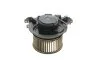 Вентилятор салону SEAT AROSA, CORDOBA, CORDOBA VARIO, IBIZA II, INCA, VW CADDY II, CADDY II/MINIVAN, GOLF III, GOLF IV, POLO, POLO III, POLO III CLASSIC, POLO/HATCHBACK 1.0-2.9 08.91-06.04 NRF 34064 (фото 6)