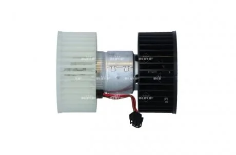 Вентилятор салону BMW 3 (E46) 1.6-3.2 12.97-12.07 NRF 34069