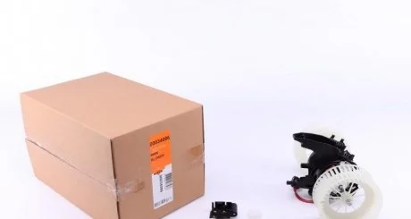 Фото вентилятор салону NRF 34086 Вентилятор салону NRF 34086