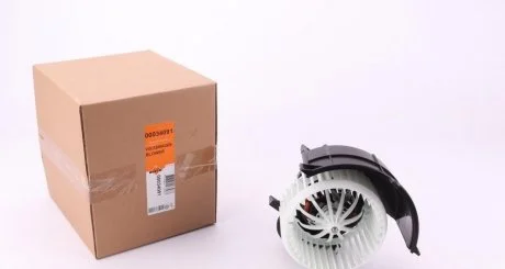 Фото вентилятор NRF 34091 Вентилятор NRF 34091