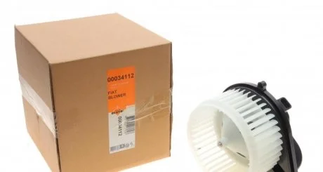 Вентилятор салона NRF 34112