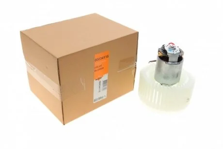 Фото вентилятор салону NRF 34115 Вентилятор салону NRF 34115