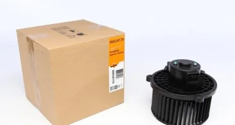 Вентилятор салону NRF 34179